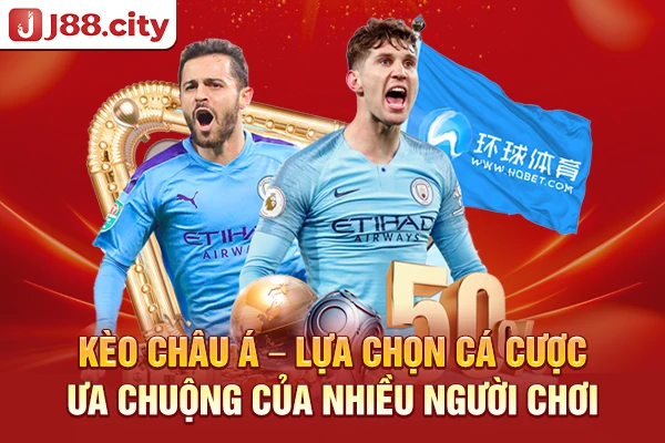 kèo châu á
